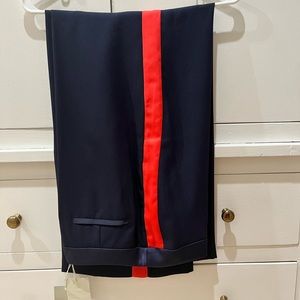 Boden Tuxedo Pants